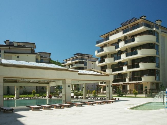 Long Beach Resort & SPA