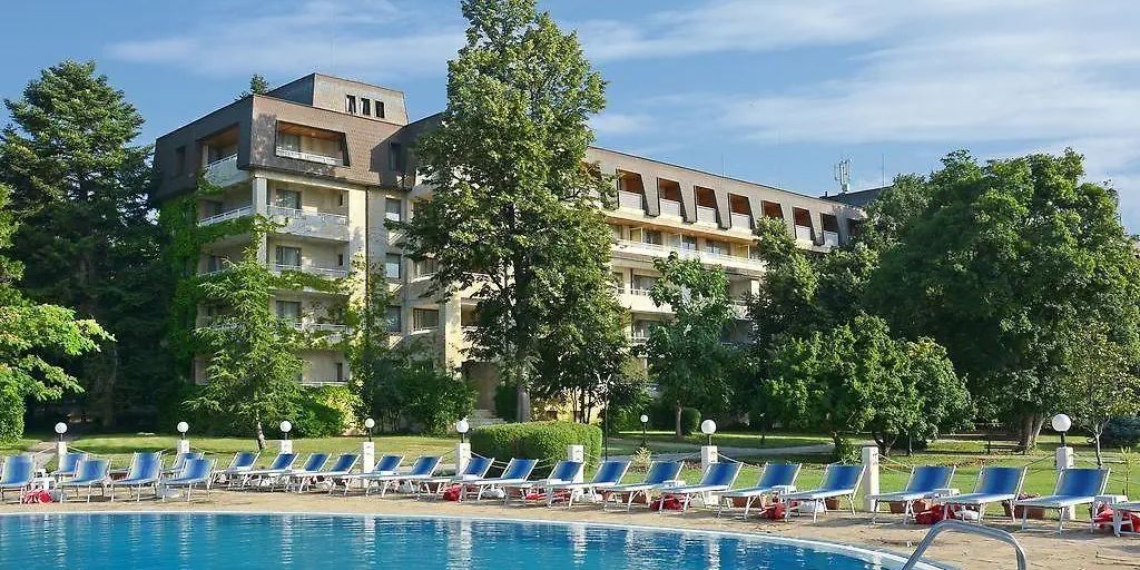 Bułgaria na 7 dni we wrześniu: 4⋆ hotel od 3 317 zł
