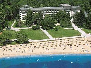 Lotos (Riviera Holiday Club Complex) 4*