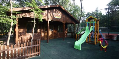 dla dzieci, plac zabaw, kids club