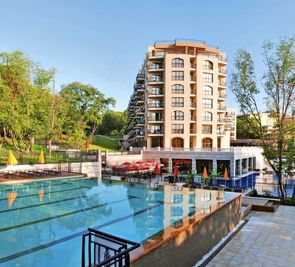 LTI Dolce Vita Sunshine Resort (ex RIU)
