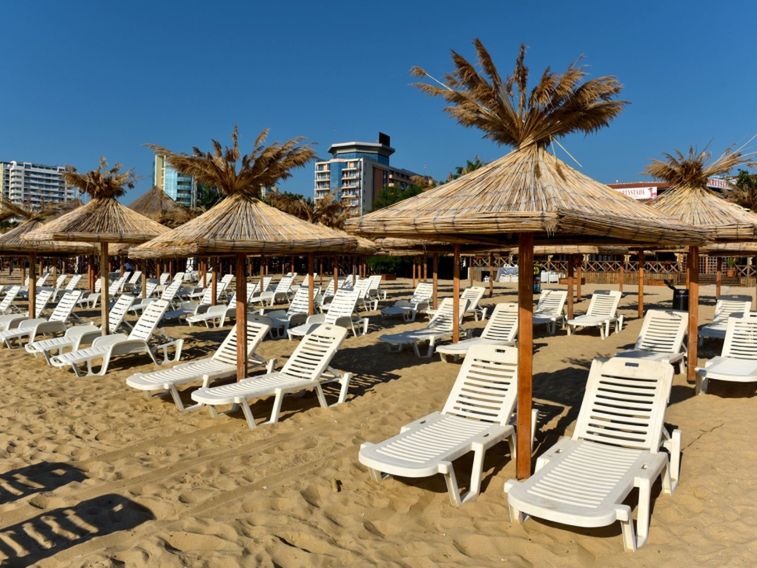 plaża