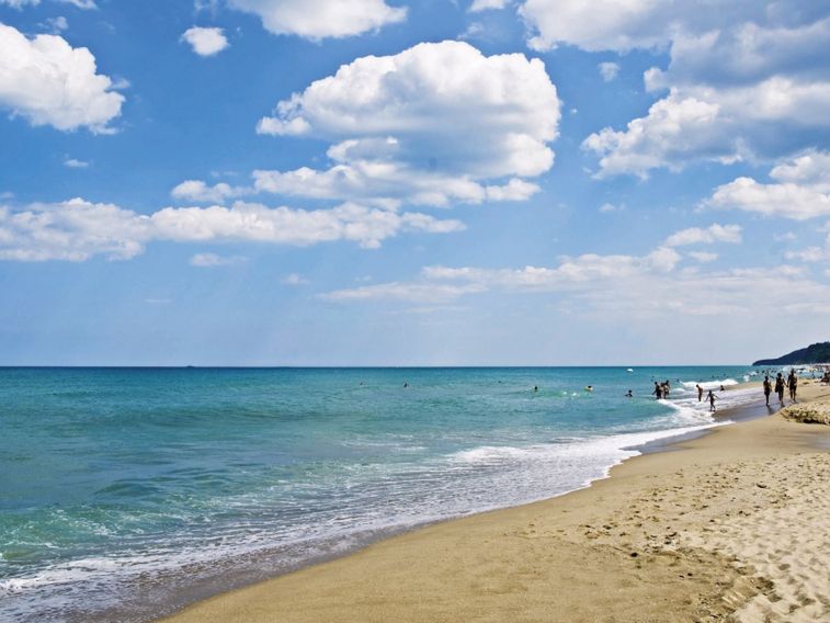 plaża