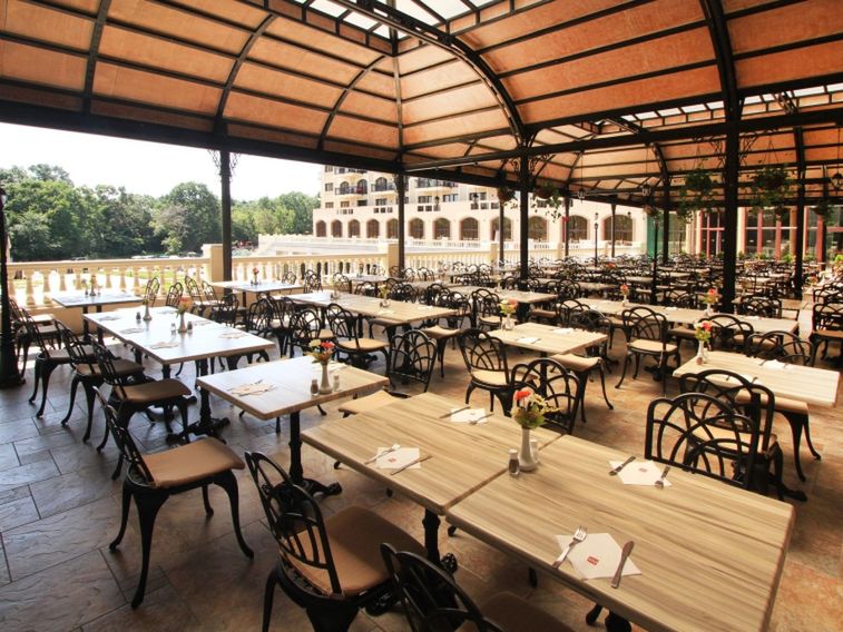 restauracja