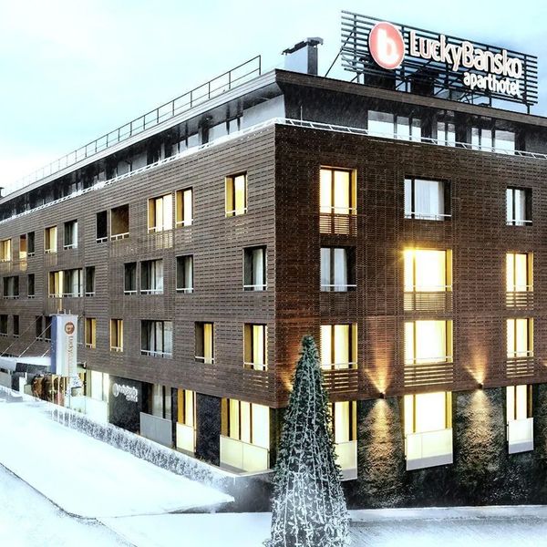Lucky (Bansko)