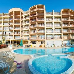 Luna Golden Sands
