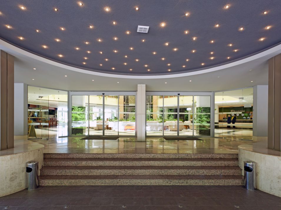 recepcja / lobby
