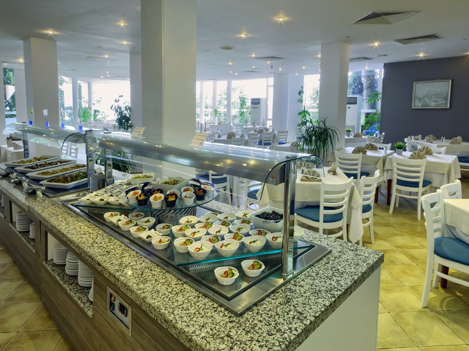 restauracja