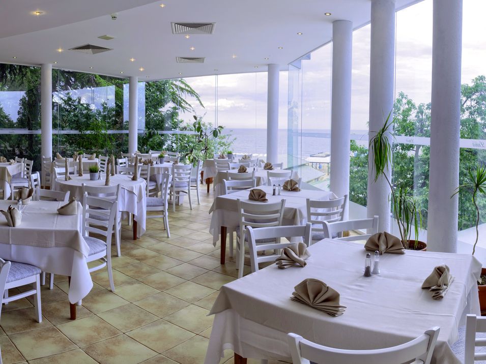 restauracja