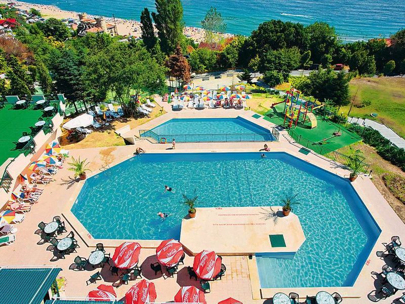 Magnolia &amp; Spa 4*