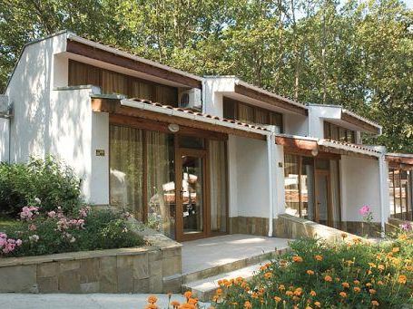 Maisonette Ropotamo 3.5*