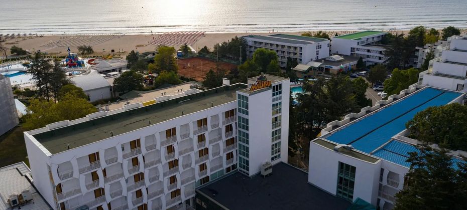 Malibu (Albena)