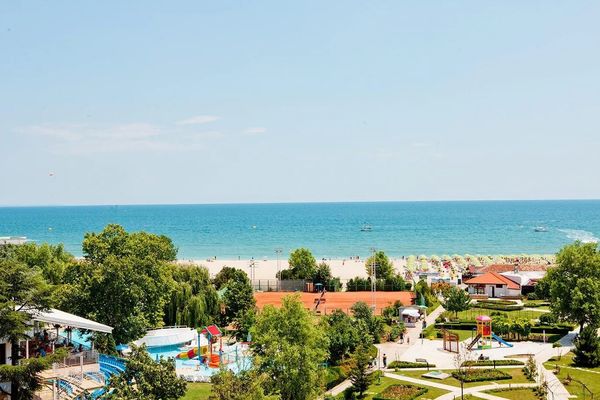 Malibu (Albena)