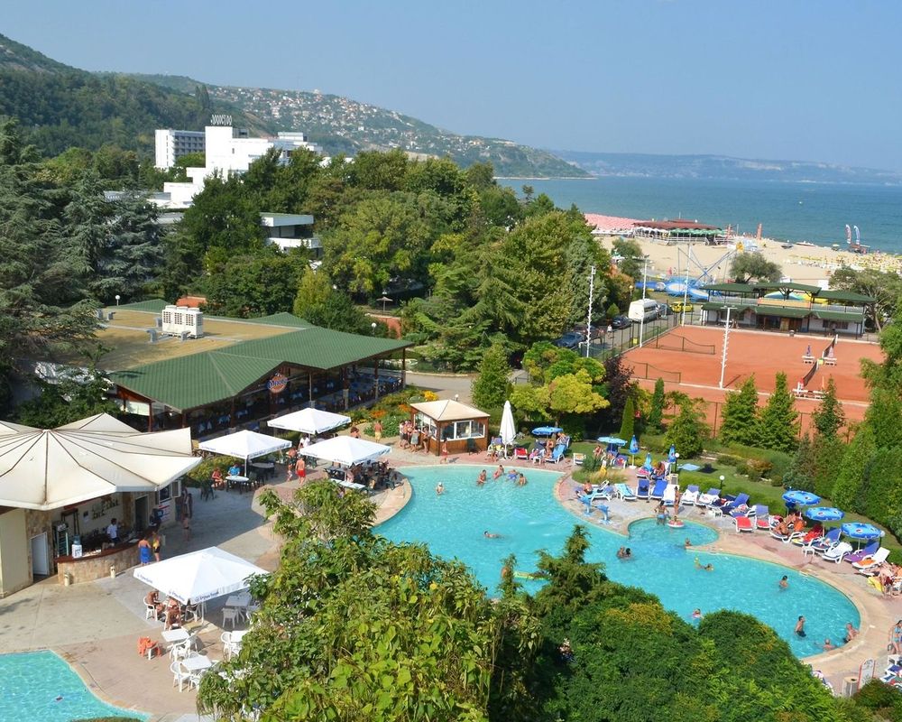 Malibu (Albena)