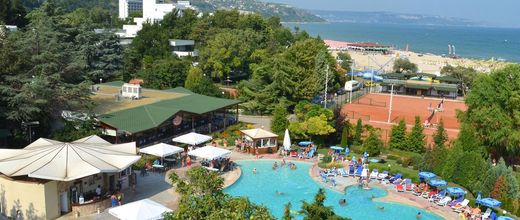 Malibu (Albena)