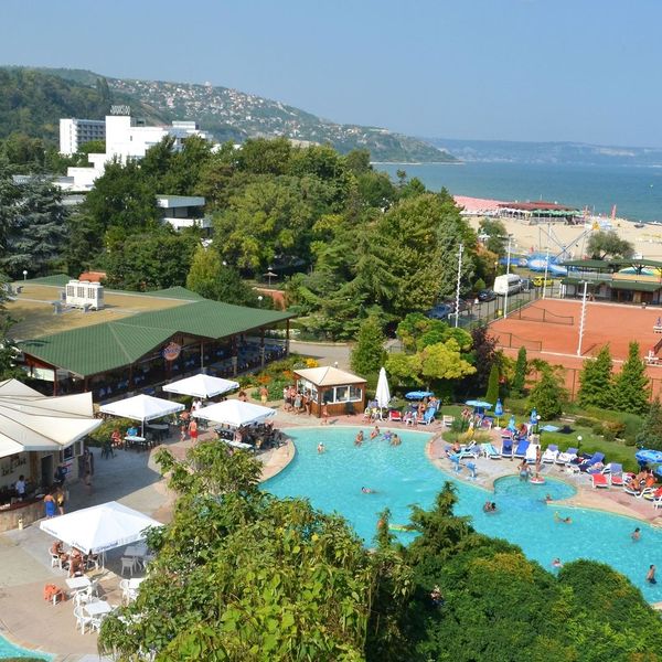 Malibu (Albena)