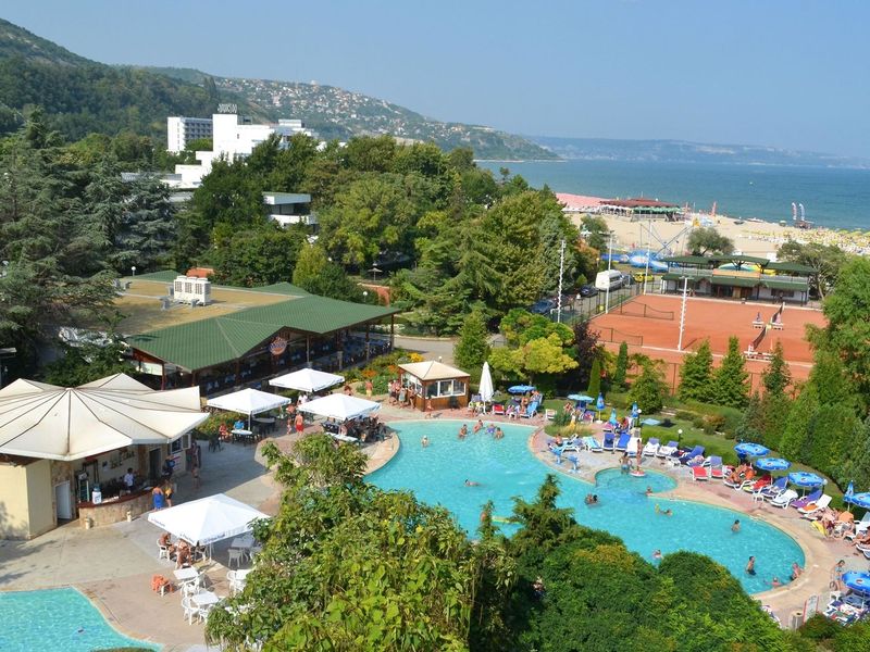 Malibu (Albena)