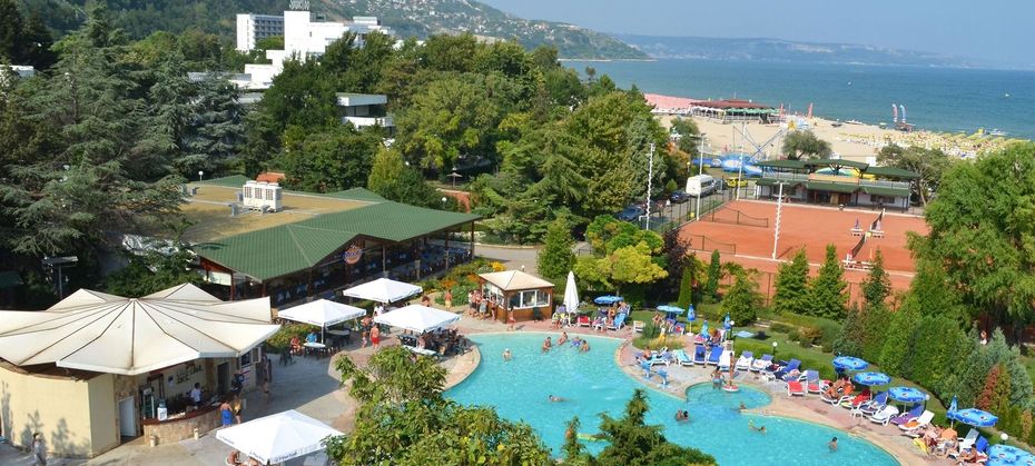 Malibu (Albena)