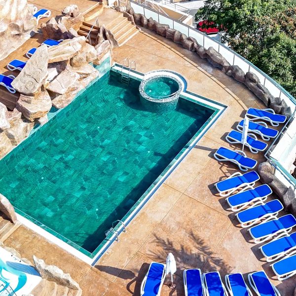 Marieta Palace - zdjęcie 5