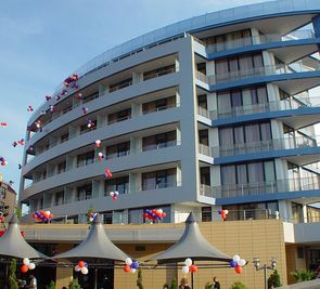 Marieta Palace