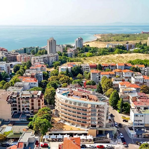 Marieta Palace - zdjęcie 3