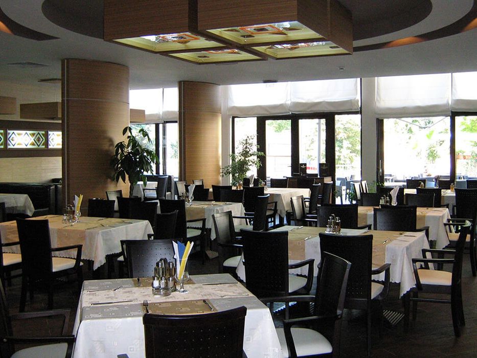 restauracja