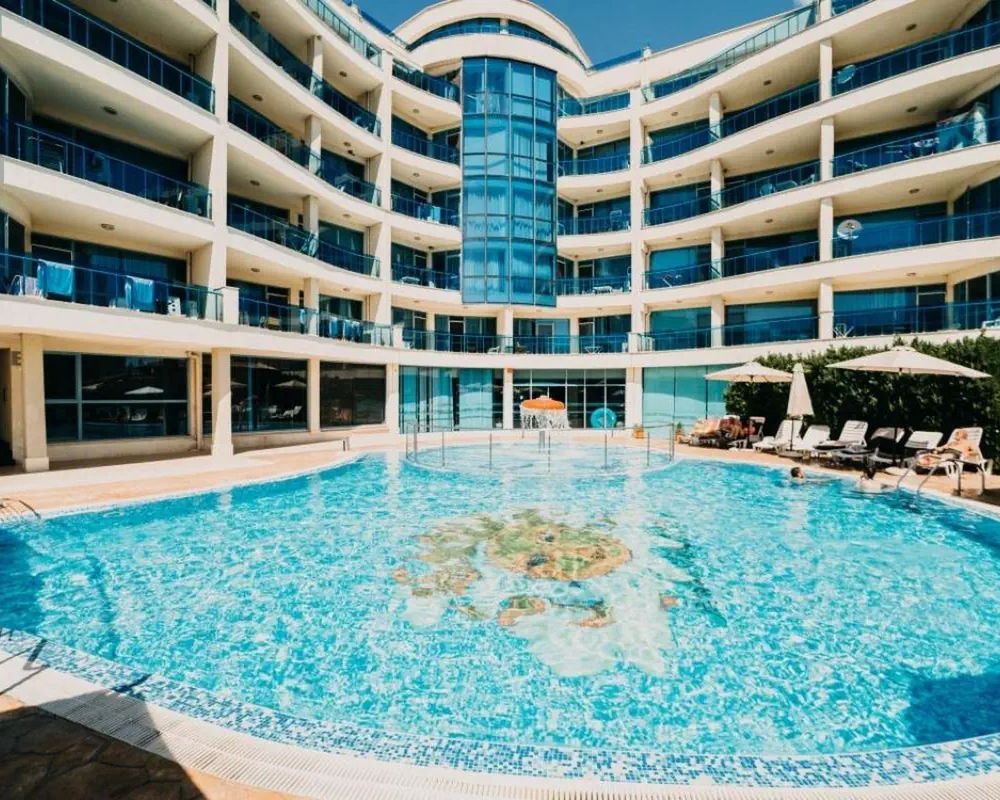 Marina Holiday