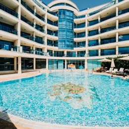 Marina Holiday