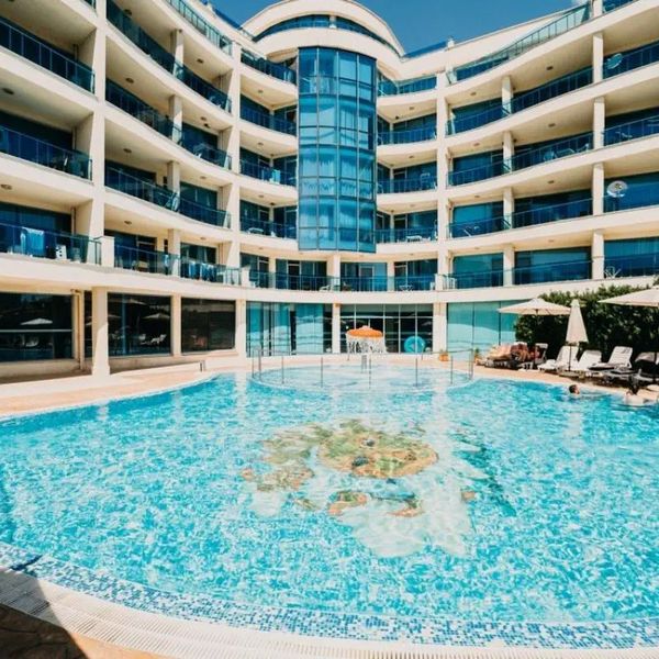 Marina Holiday