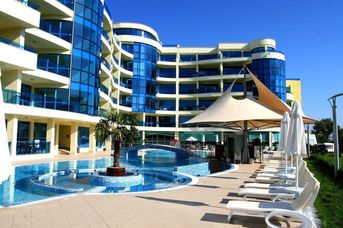 Marina Holiday