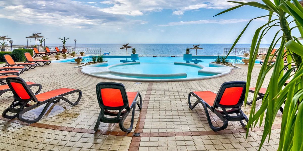 Bułgaria na 7 dni w czerwcu: 4⋆ hotel od 2 924 zł