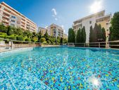 Marina View Fort Beach