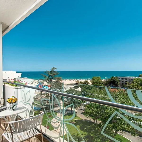 Maritim Amelia (Albena)