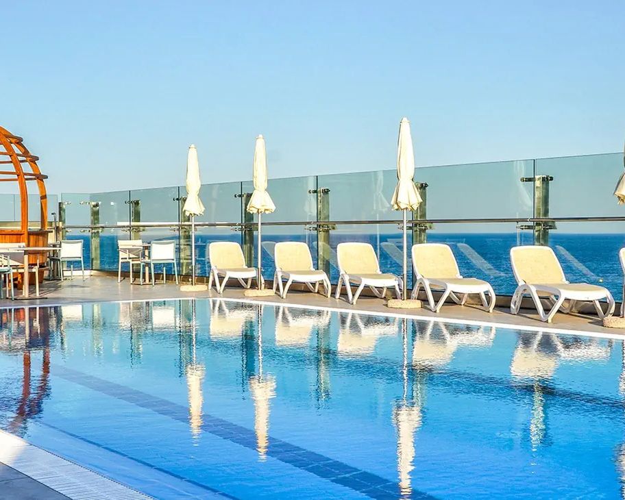 Maritim Amelia (Albena)