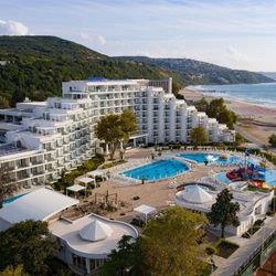 Maritim Paradise Blue Albena