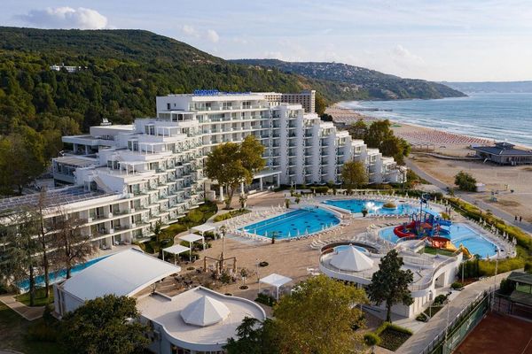 Maritim Paradise Blue Albena