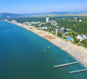 Maritim Paradise Blue Albena
