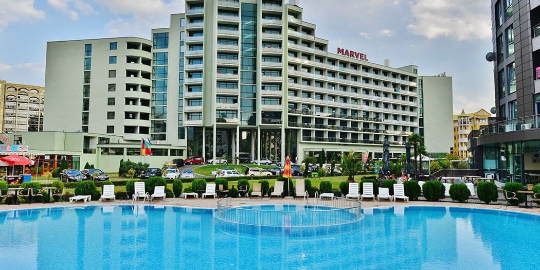 Bułgaria First Deal na 7 dni we wrześniu: 4⋆ hotel od 2 670 zł (aktualizacja ceny)
