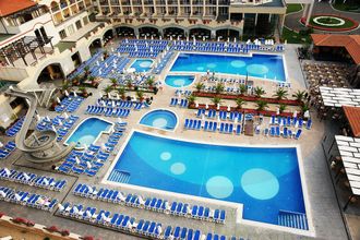 Melia Sunny Beach ex Iberostar Sunny Beach