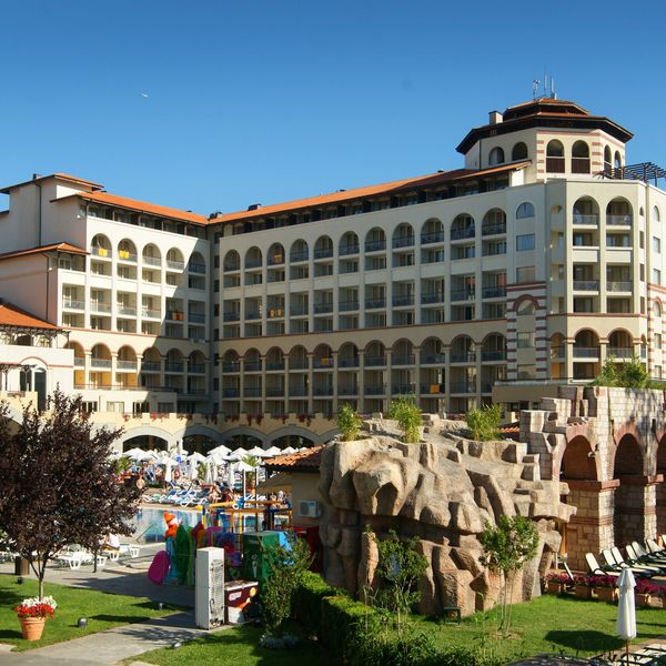 Melia Sunny Beach - zdjęcie 5