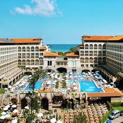Melia Sunny Beach