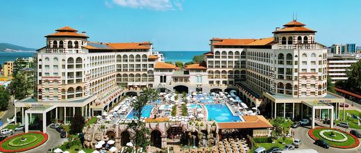 Melia Sunny Beach