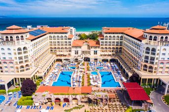 Melia Sunny Beach