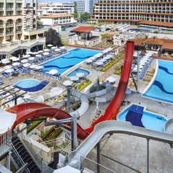 Melia Sunny Beach