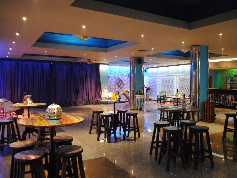 drink bar