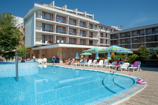 Mercury Sunny Beach