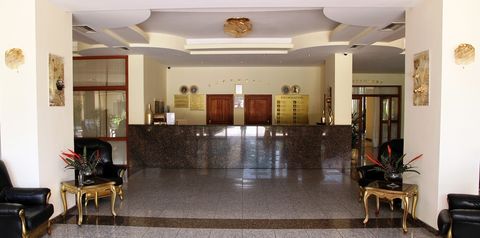 recepcja / lobby