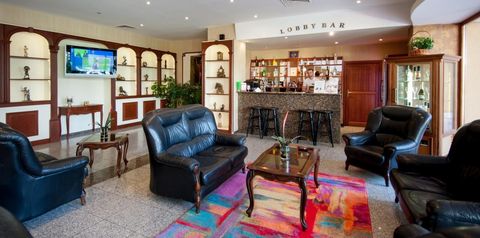 recepcja / lobby