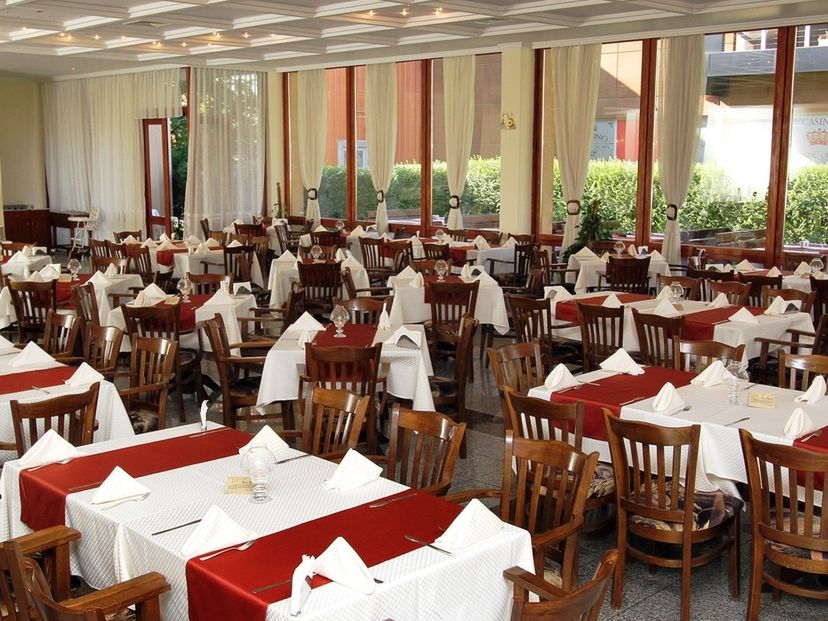 restauracja