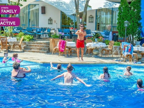 Merlin Alexandria Club